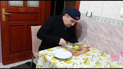 Biraz kısa bir eğlence oldu