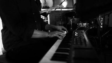 Billy Paul - Me and Mrs Jones (Cover)