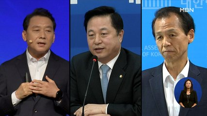 민주당, 이준석 열풍에 경선 연기론 재점화