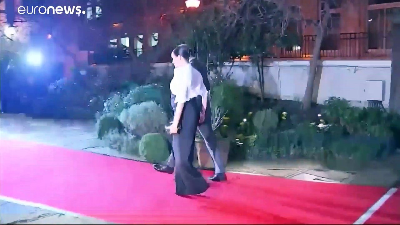 2. Baby ist da! Meghan und Harry nennen Tochter Lilibet 'Lili' Diana