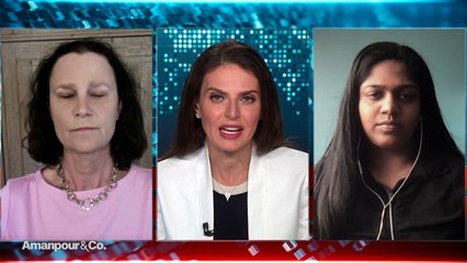 Amanpour and Company - June 2, 2021