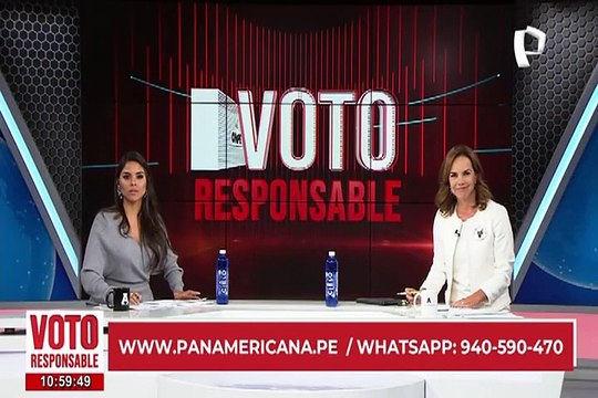 Keiko Fujimori retorna a su casa tras visitar a su madre Susana Higuchi