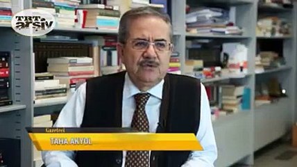 Menderes ve '60 Darbesi'nde yaşananlar!