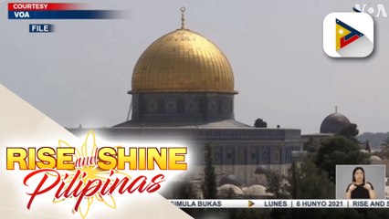 Israel, tutulong na rin para mapaganda ang COVID-19 vaccine drive ng Pilipinas