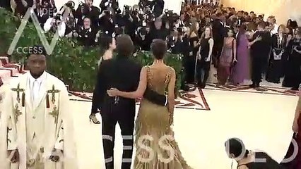 Irina Shayk và Bradley Cooper ngày còn hạnh phúc