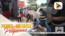 Babaeng tulak ng droga sa Bicol Region, arestado; kalahating kilo ng shabu na may halagang mahigit P3-M, nakuha sa suspek