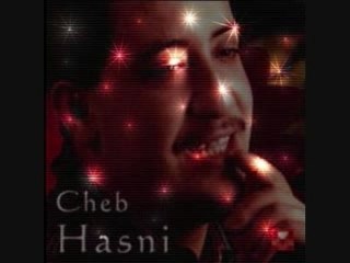 CHEB HASNI - DAROU RAÏHOUM