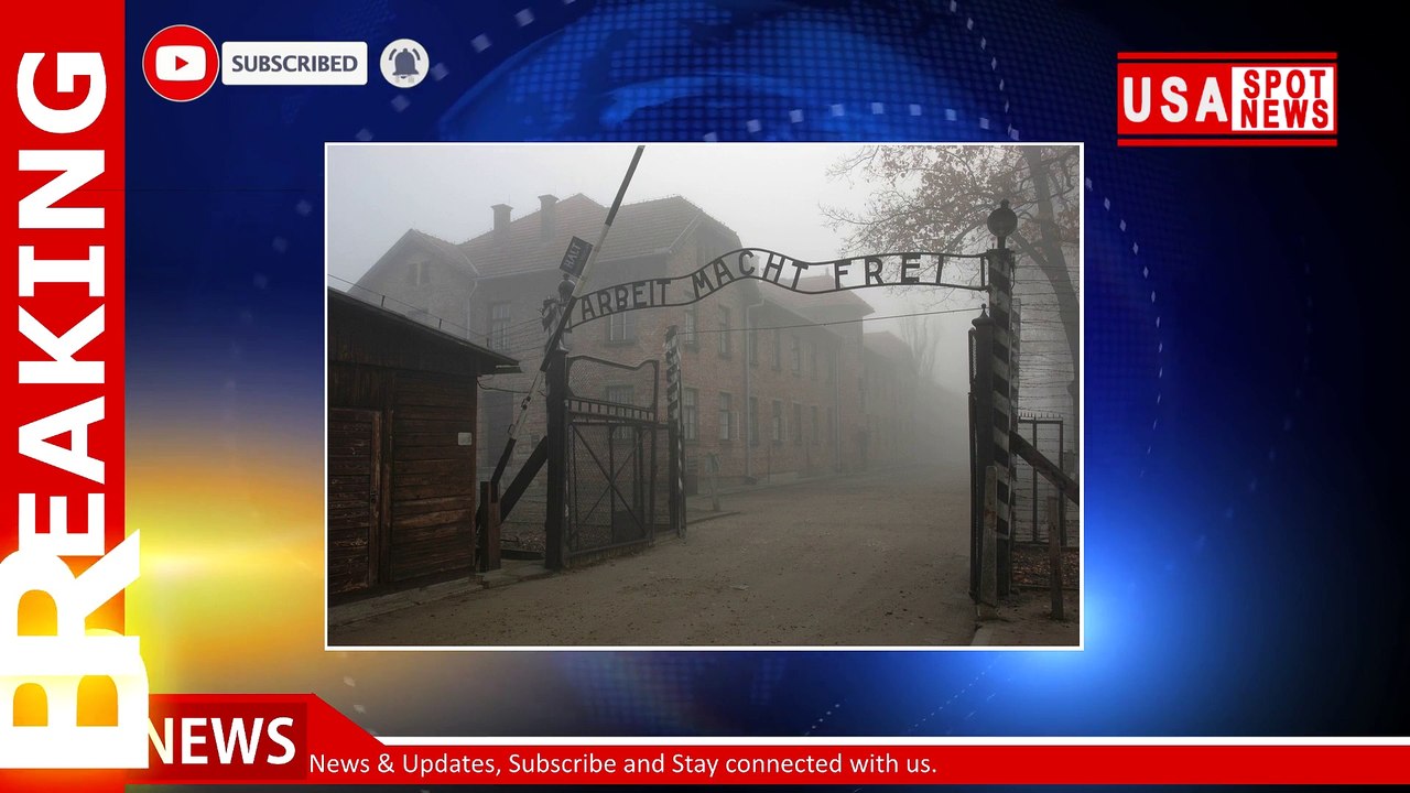 Last of Soviet soldiers who liberated Auschwitz dead at 98