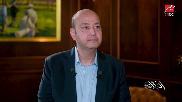 هشام طلعت مصطفى: اللي نجحونا سكاننا الـ١٠٠ ألف عيلة اللي لولاهم مكناش هنقدر نعمل المسؤولية المجتمعية