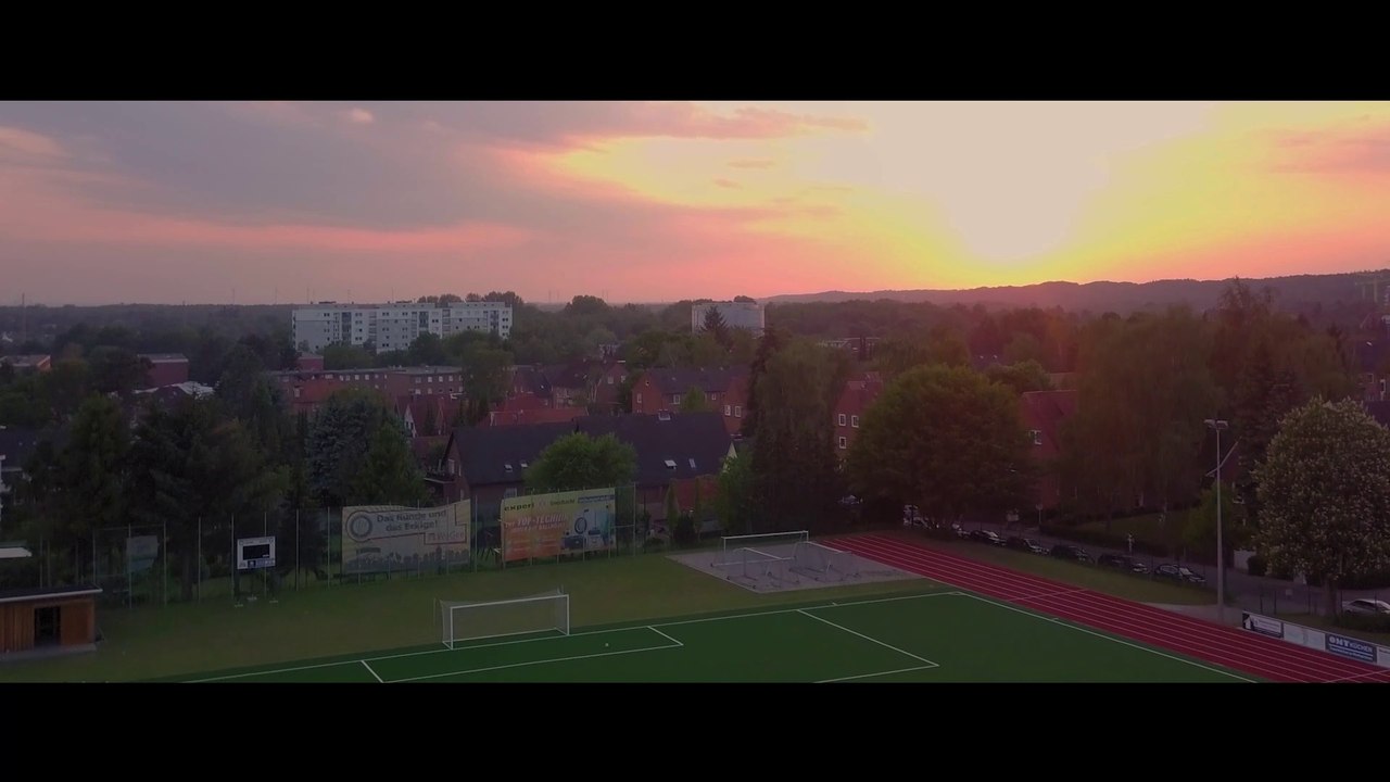Fußball Preview