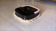 Smart Home Automatic Lazy Cleaner to mop the floor