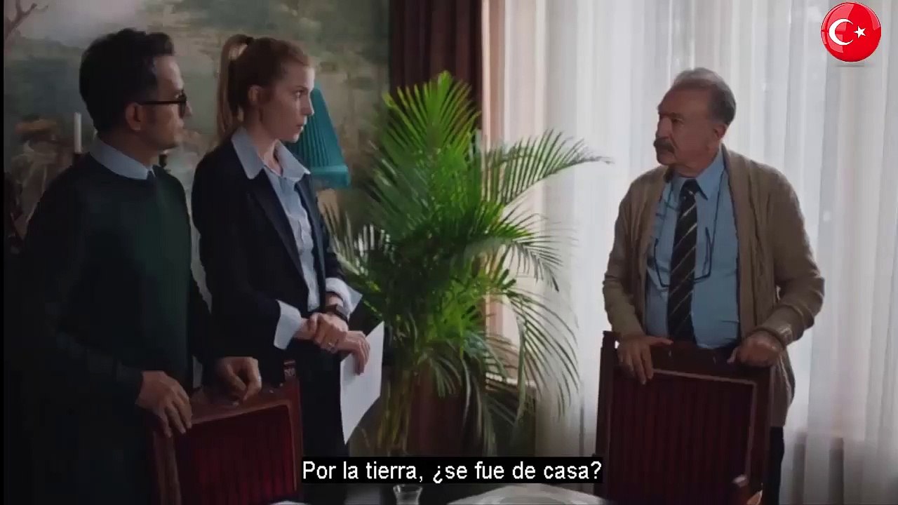 Casa de Papel (Kagit Ev) Capitulo 18