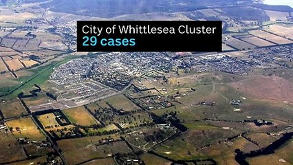 Fears over additional COVID-19 transmission in aged care