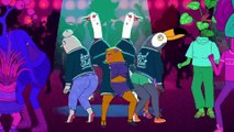 Tuca & Bertie Season 2