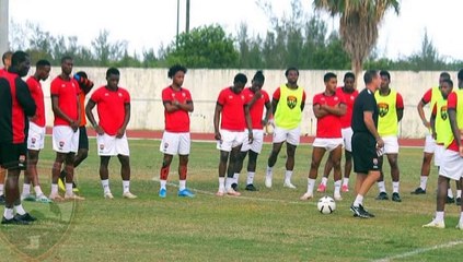 Social Media Responds To Defeat