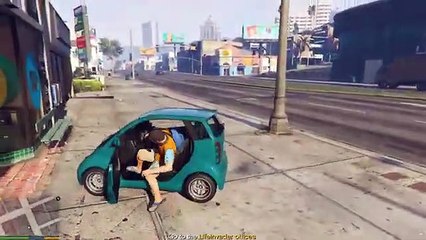 GTA 5 - Mission Friend Request (HINDI-URDU)