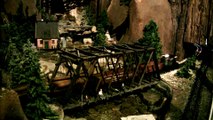 Trainland International Trolley & Model Train Museum (Retrospective) - Travel Video Tour & Review