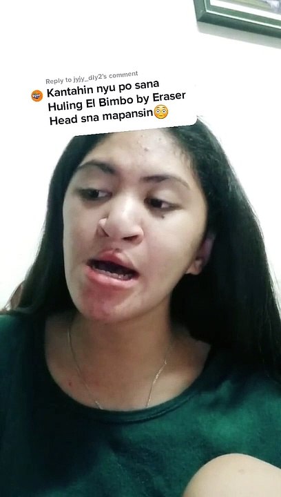 Ganda Ng Boses