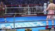 Floyd Mayweather vs Logan Paul [ FULL FIGHT  ]