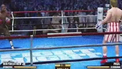 Floyd Mayweather vs Logan Paul [ FULL FIGHT  ]