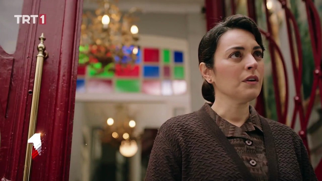 Masumlar Apartmanı 37. Bölüm 2. Fragmanı (Sezon Finali)