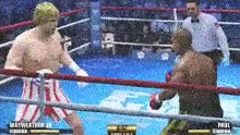Floyd Mayweather vs Logan Paul [FULL BOXING MATCH]