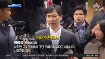 [핫플]김지은, 안희정 상대 ‘3억’ 손배소 이번 주 첫 재판