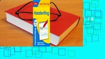 Full version  Handwriting Ages 5-7: Prepare for school with easy home learning (Collins Easy