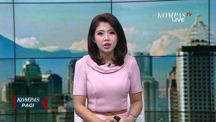 Sejumlah Pesepeda Non-Road Bike Kecewa Tak Diizinkan Ikut Uji Coba Jalan Layang Non Tol