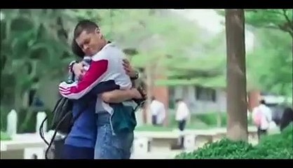 Let's Fight Ghost EP.1 คู่ไฟท์ไฝว้ผี ตอนที่1