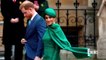 Meghan Markle Gives Birth to Baby No. 2 _ E News