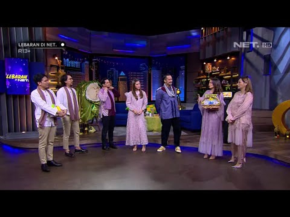 LEBARAN DI NET