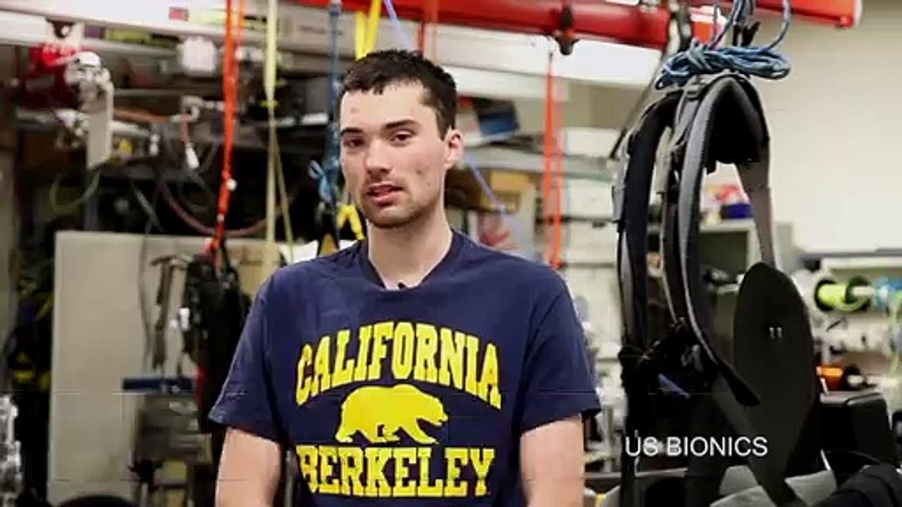 Felçli hastalara umut ışığı olacak