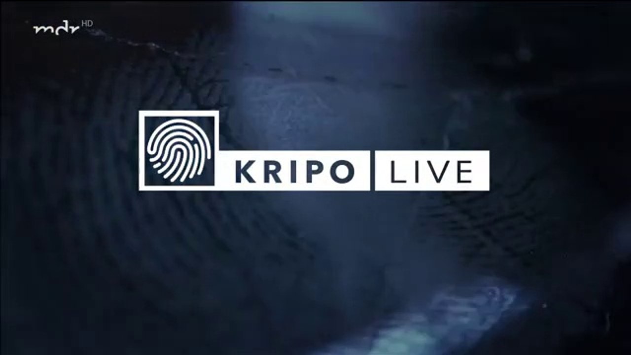 Kripo live 06.06.2021 - video Dailymotion