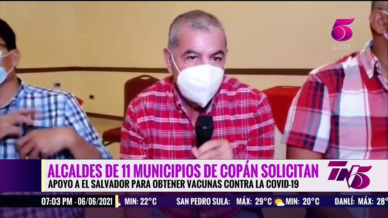 TN5 Dominical - 6 de Junio