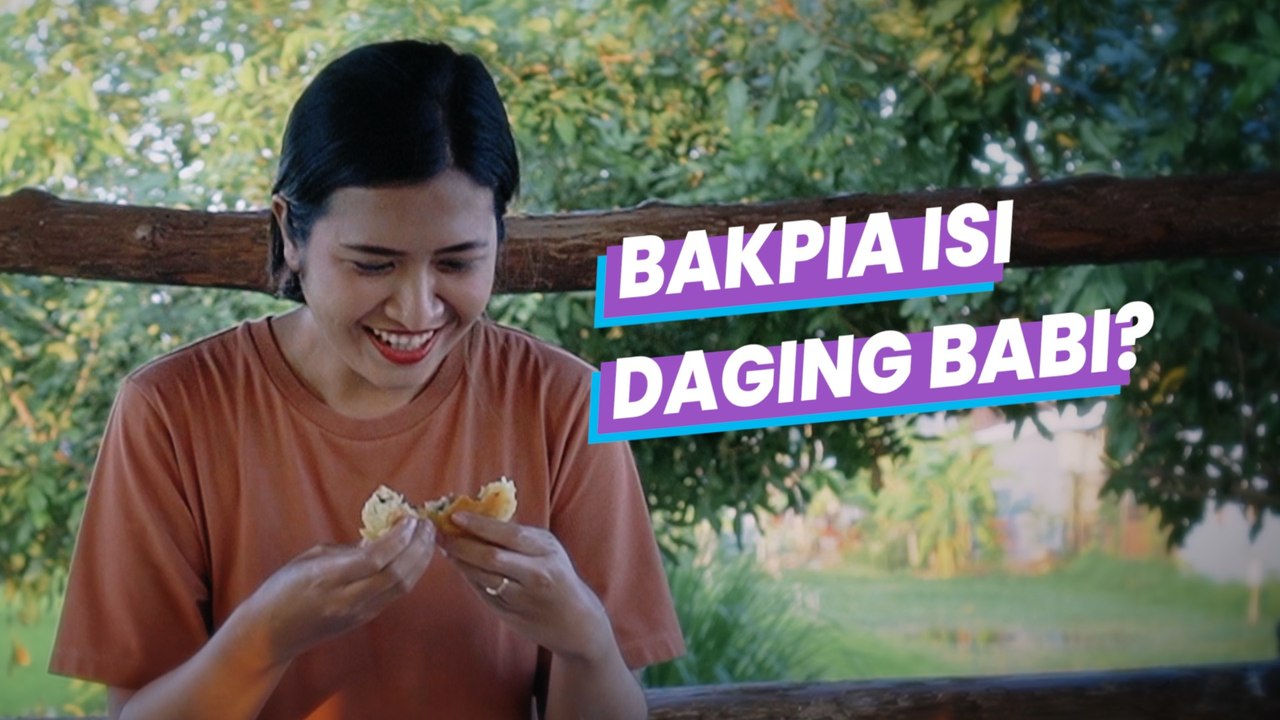 Kue Legendaris Yogyakarta, Bakpia Awalnya Ternyata Berisi Daging Babi