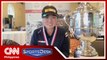 Filipino golfer Yuka Saso wins U.S. Women's Open Championship | Sportsdesk