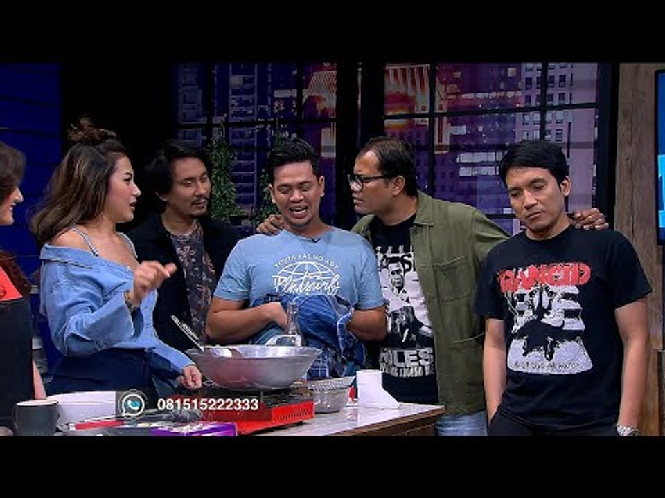 MALAM MALAM 91