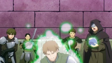 Dragon Goes House-Hunting Clip - Knock Knock