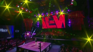 Mark Henry Makes His Dynamite Debut. What's He Doing in AEW- - AEW Friday Night Dynamite, 6-4-21