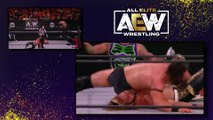 Did the Death Triangle Get Their Revenge vs The Young Bucks- - AEW Friday Night Dynamite, 6-4-21
