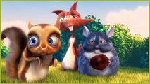 New 2021 cartoonMovies Big Buck Bunny 60fps 4K - Official Blender Foundation Short Film