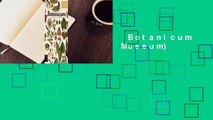 About For Books  Botanicum (Welcome to the Museum)  For Online