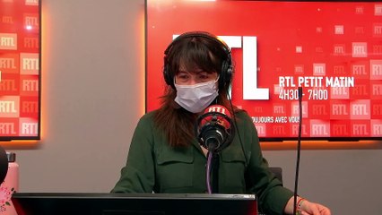 Le Plat du Jour du 07 juin 2021