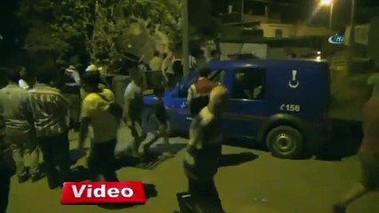 Aranan darbeci hainler Yargıtay üyesinin evinden çıktı