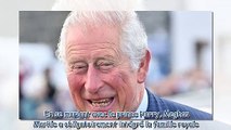 Prince Charles - ce surnom parlant et flatteur qu'il aurait donné à Meghan Markle