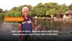 ‘I take care of them’ - Cuban man befriends pelican colony