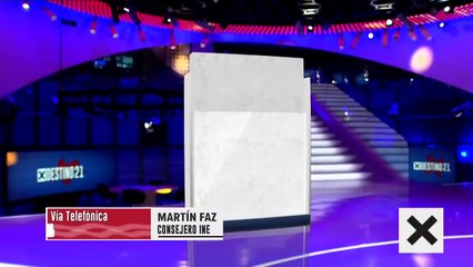 ¿Qué es el conteo rápido del INE?