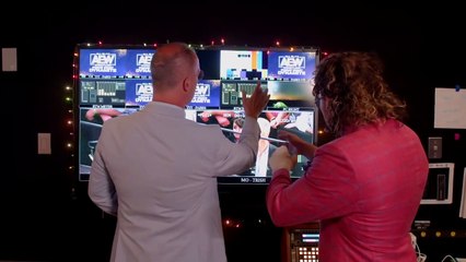 Is Their an AEW World Championship Conspiracy Theory- - AEW Friday Night Dynamite, 6-4-21