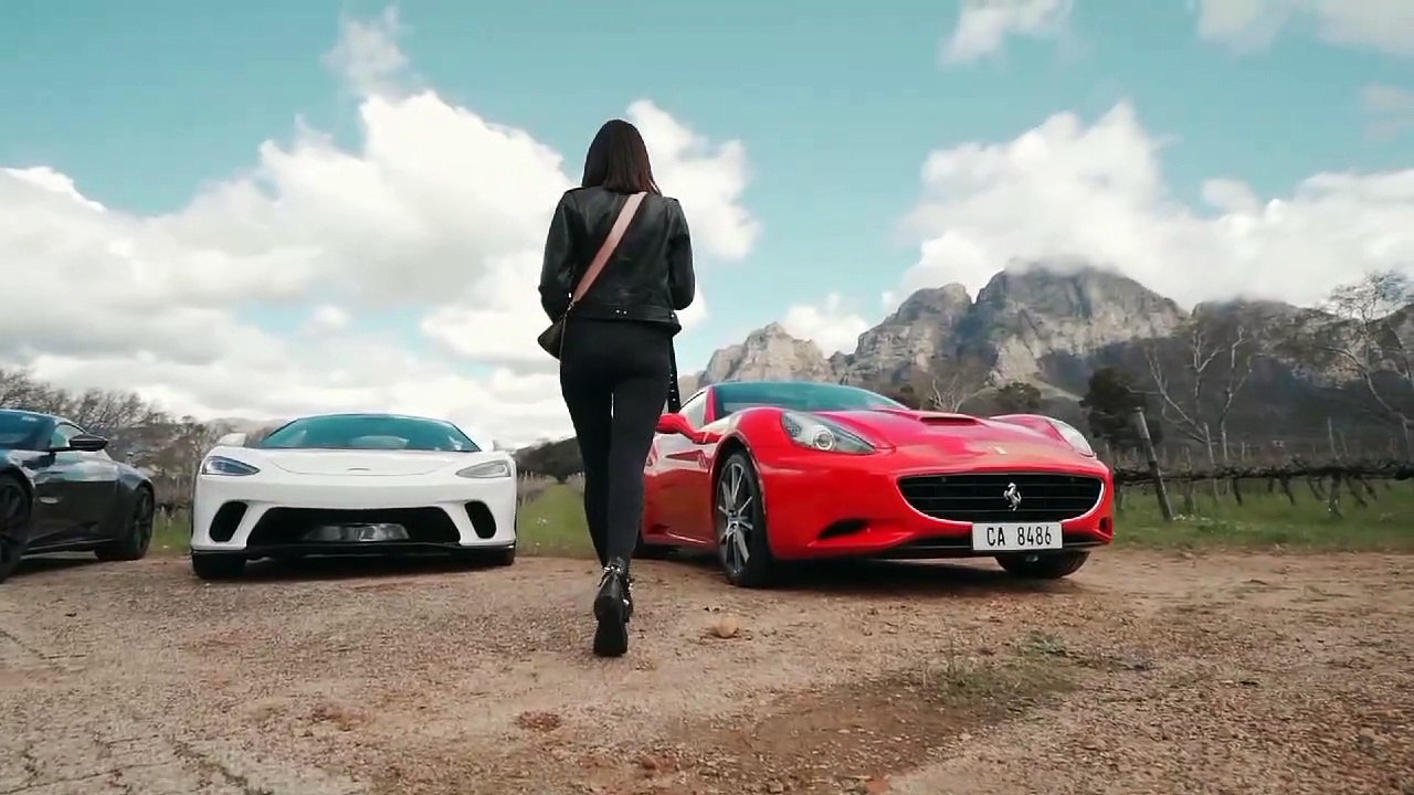 Luxury life video